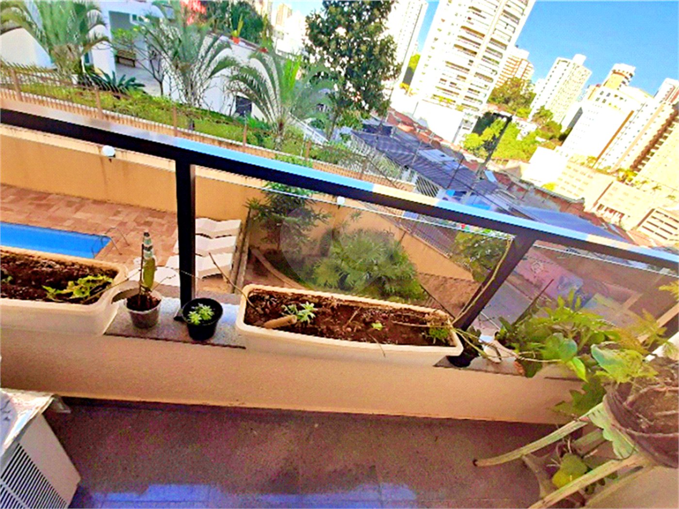 Apartamento com 4 suítes para venda em Santana - São Paulo