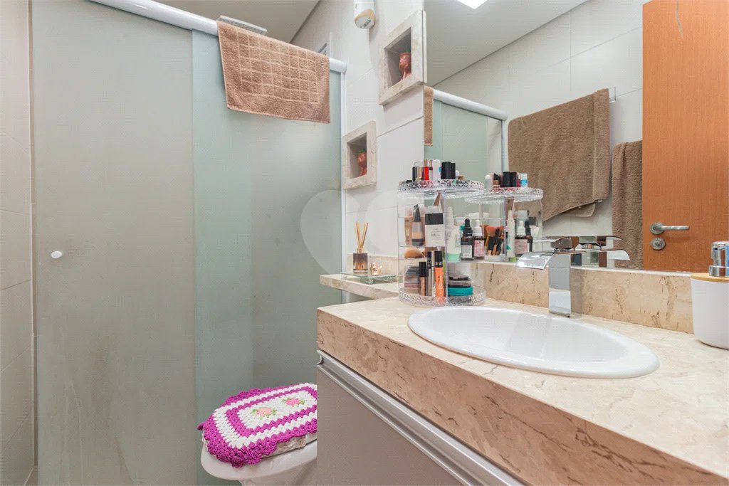 Apartamento com 2 Quartos e 1 banheiro à Venda, 50 m2 no Centro de Diadema SP