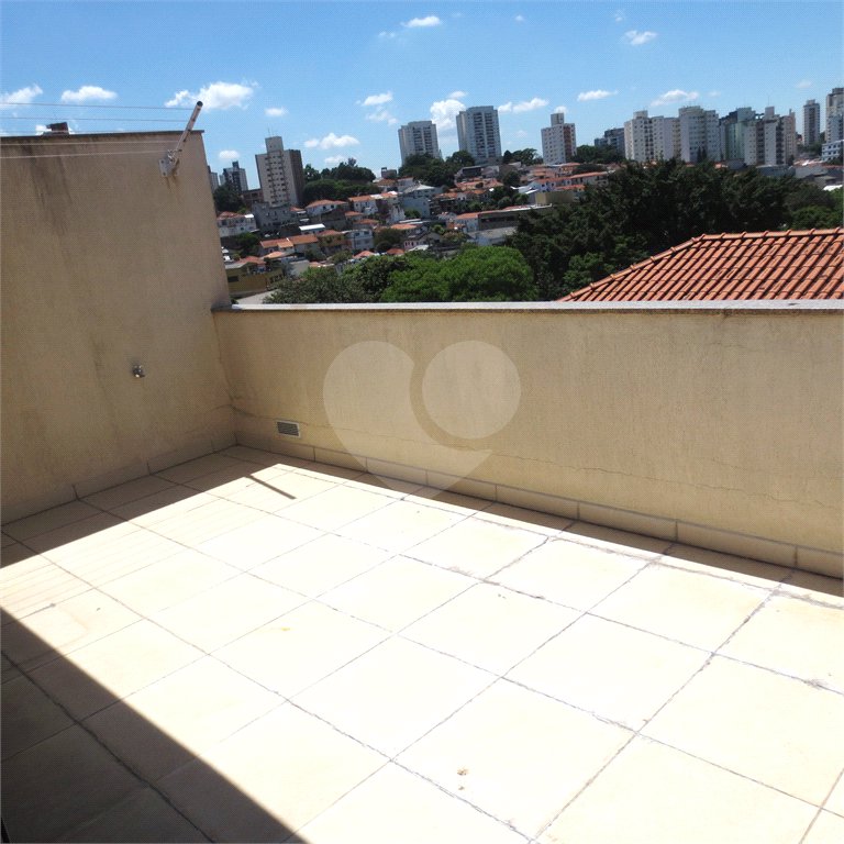 Sobrado à venda na Saúde -2/3 Quartos, 1/2 suítes, 2 Vagas na garagem - metrô Praça da Árvore
