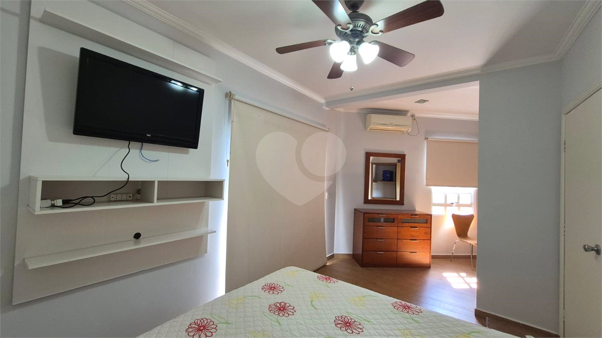 Casa mobiliada para locação no Condomínio Recanto Tranquilo (Palavra de Vida) – Atibaia/SP