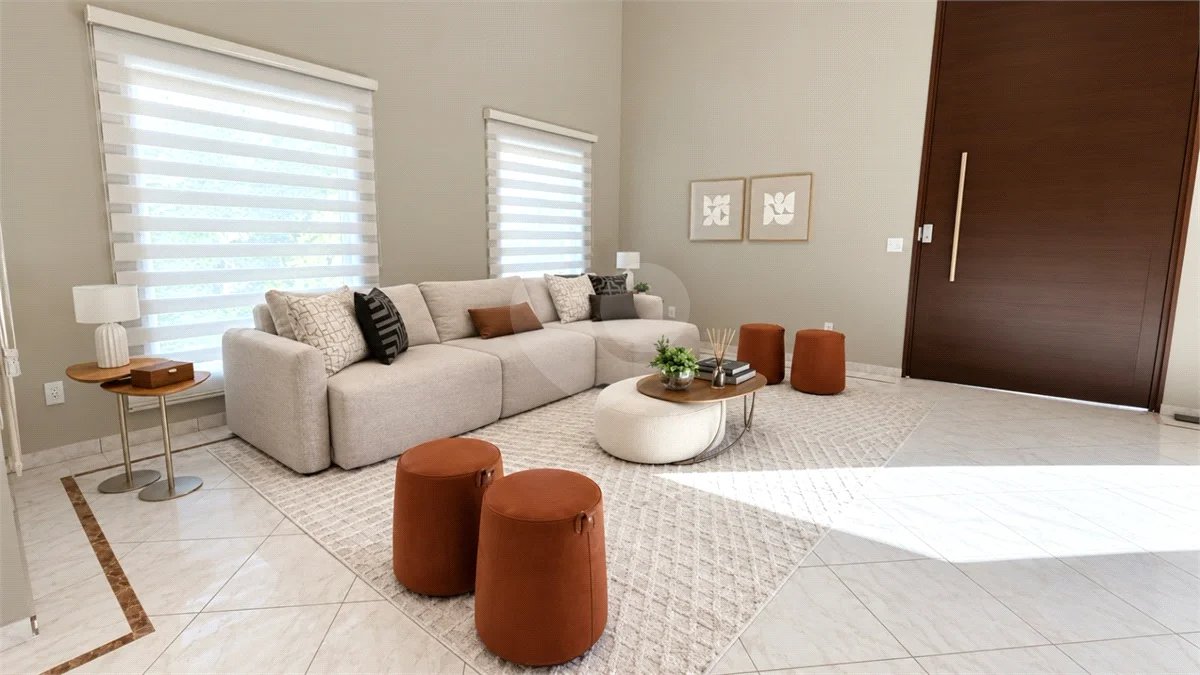 Casa para Locação no Condomínio Jardim Europa em Vinhedo/SP