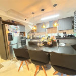 Cobertura duplex com 178 m², 3 quartos, 2 suítes em Mirandópolis