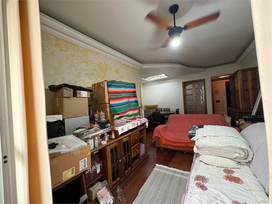 Apartamento á venda - Vila Guarani