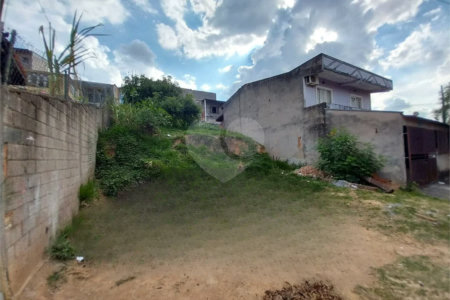 Terreno à venda em Capela, Vinhedo, SP