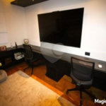 Apartamento de 2 quartos à venda na Mooca