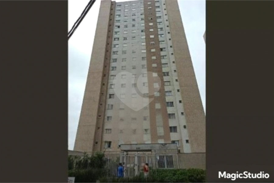 Apartamento com 42m² , 2 dormitórios , 1 vaga , à venda em Pirituba.