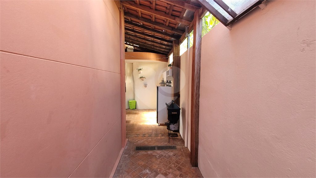 Casa em Condomínio, no Parque Sabará