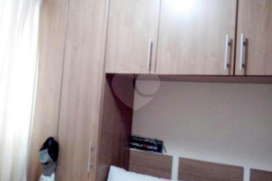 OPORTUNIDADE - APTO PRONTO PARA MORAR 55M²