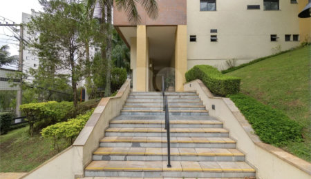 Apartamento para alugar com 2 quartos em Vila Andrade, São Paulo, SP