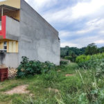 Lote comercial 452m² em na Av Isette Correa Fontão