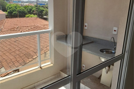 Apartamento novo no Edifício Amsterdam Residence em Araraquara/SP
