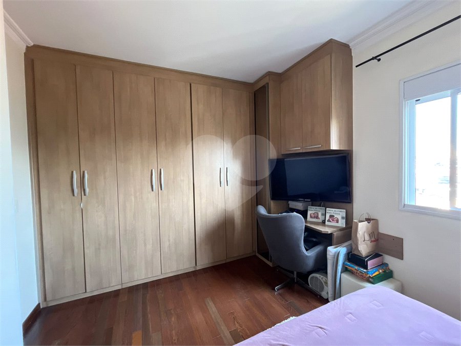 Apartamento no Clima Bothânico