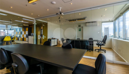Sala à venda com 2 quartos em Quarta Parada, São Paulo, SP