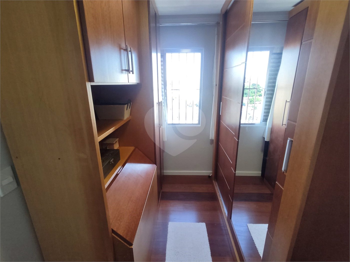 Apartamento à venda no bairro Pirituba.