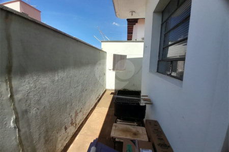 Casa à Venda na Vila Faria - São Carlos