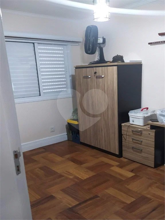 Apartamento de 3 quartos à venda na Vila Carrão