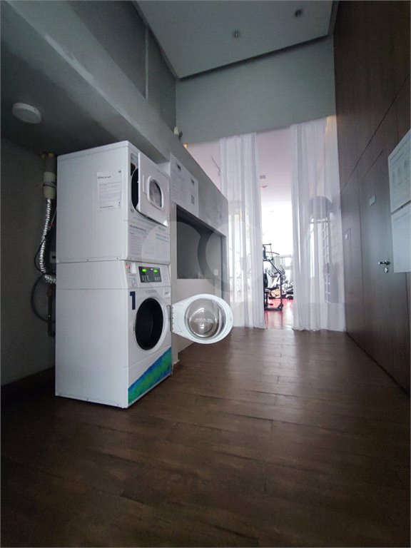 Apartamento Duplex à venda na saúde com 57m² e 1 vaga
