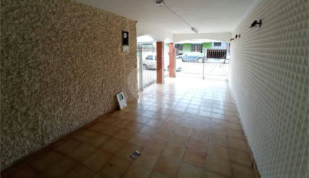Casa à venda com 2 quartos em Vila Prado, São Carlos, SP