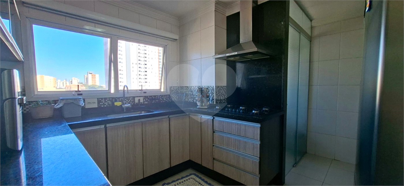 Apartamento com 89m², 3 quartos (1 suíte), 2 garagens, à venda no bairro Campestre, em Santo André