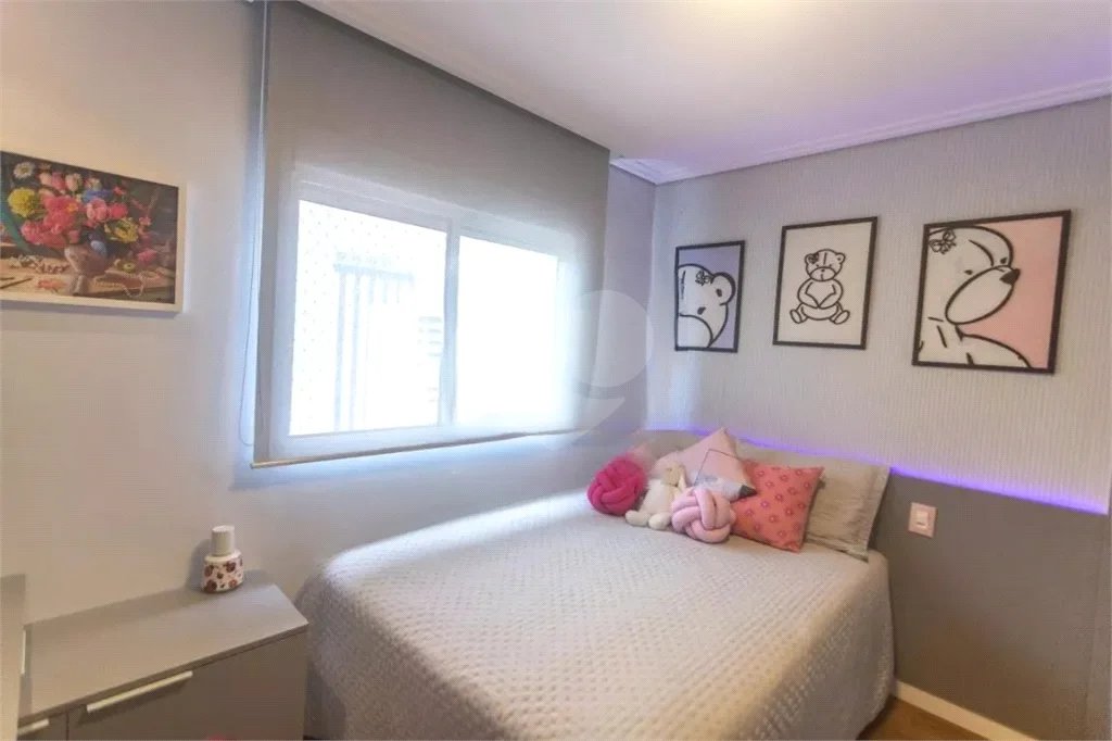 VENDA E LOCAÇÃO DE APARTAMENTO DOMO LIFE 155 M - VISTA PEREIRA BARRETO - MOBILIADO