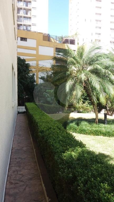 Apartamento á venda - Jabaquara