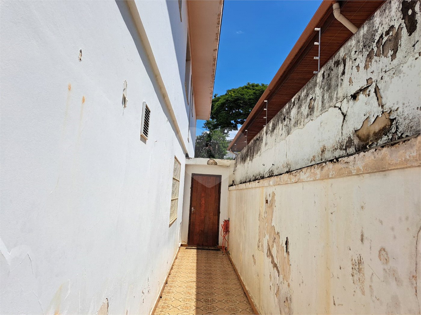 Casa grande com 3 quartos à venda em Campo Belo - SP