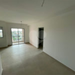 Apartamento no Edifício Residencial Valentina Park