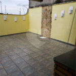 Sobrado à venda com 3 quartos, sendo 1 suíte,  em Vila Maria, São Paulo, SP