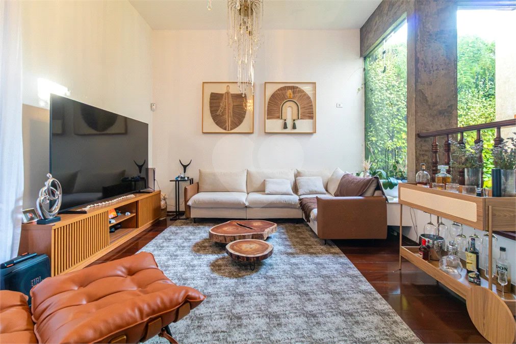 Sobrado à venda com 3 quartos, sendo 1 suíte, em Jardim Prudência, São Paulo, SP