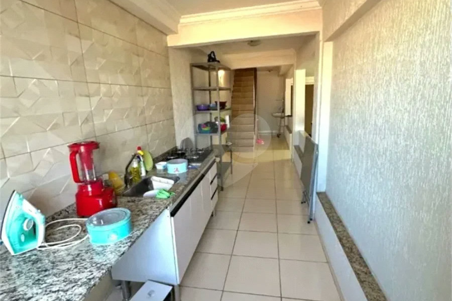 Belo sobrado à venda em Pirituba com quatro dormitórios