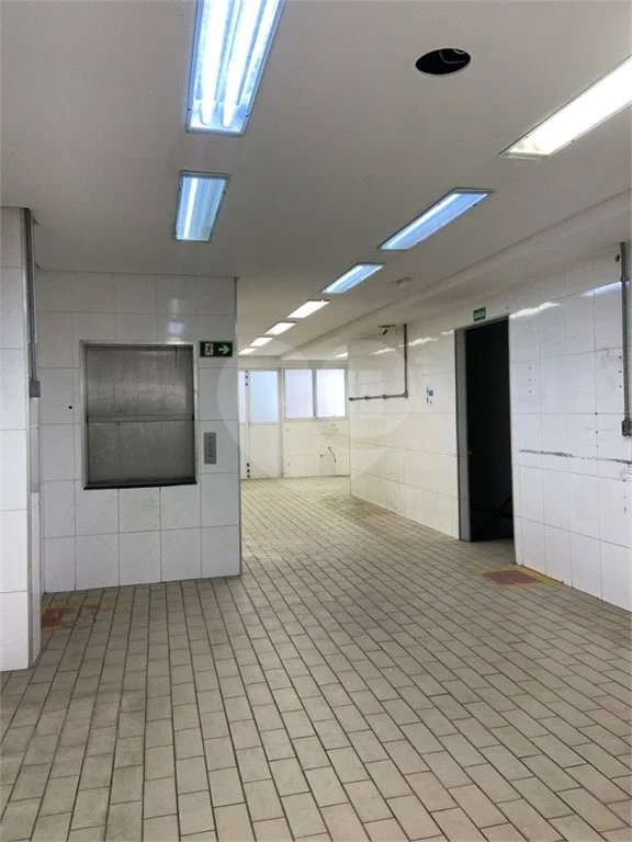 Prédio Comercial à Venda na Mooca – 394 m² de Área Construída