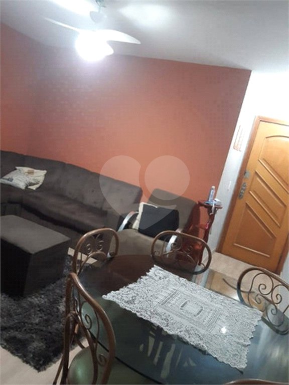Excelente apartamento a venda!
