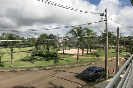 Sobrado para venda no condomínio de alto padrão Village Damha II