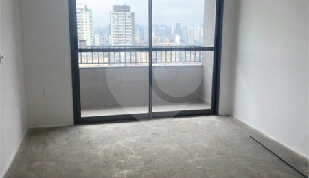 Apartamento à venda com 1 quarto em Vila Olímpia, São Paulo, SP