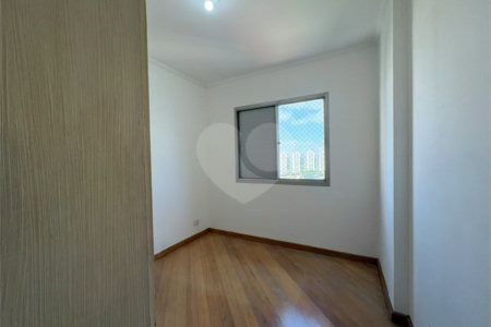 Apartamento á venda - Vila Guarani