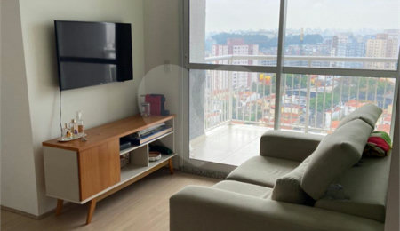 Apartamento para alugar com 3 quartos, sendo 1 suíte,  em Vila Dom Pedro I, São Paulo, SP
