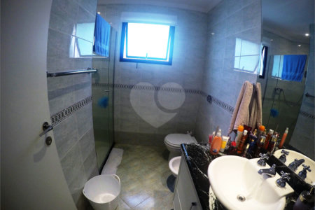 Apartamento 215m² no Anália Franco - 3 suítes