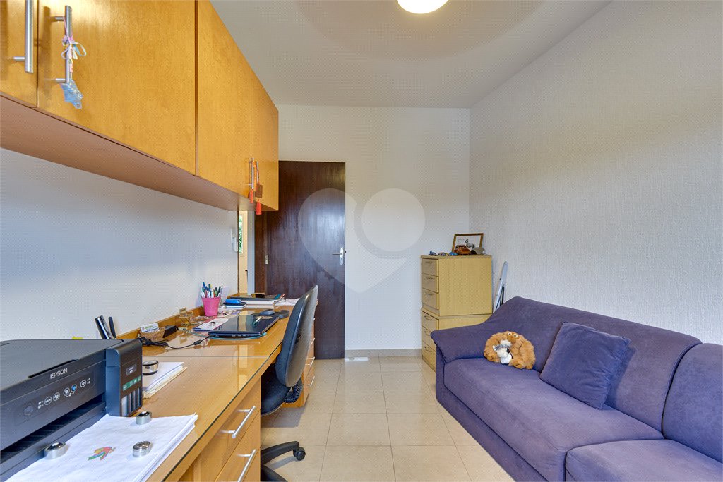 Casa à venda com 3 quartos em Campo Grande, São Paulo, SP