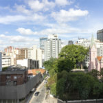 APARTAMENTO NA BELA VISTA COM 2 QUARTOS, 1 VAGA, 100 M²
