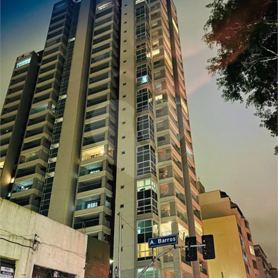 Apartamento 2 Dorm 1 Suite - Porteira Fechada - Bela Vista