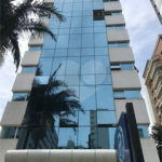 Sala comercial à venda no Paraíso