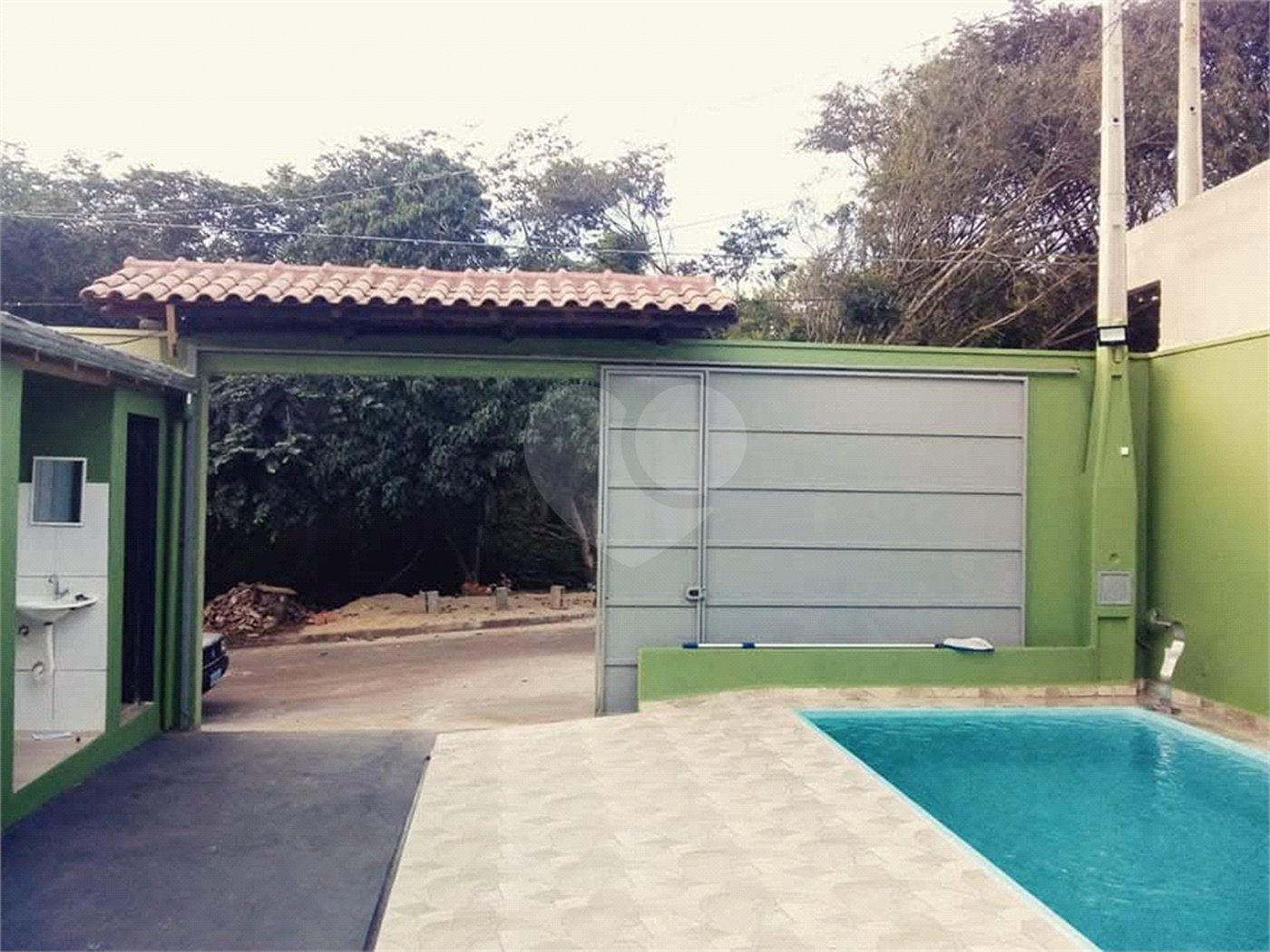 Casa no Prolongamento Jardim das Torres