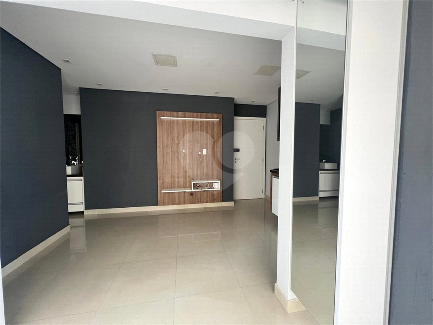 Apartamento á venda - Saúde