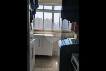 Apartamento a venda na Mooca