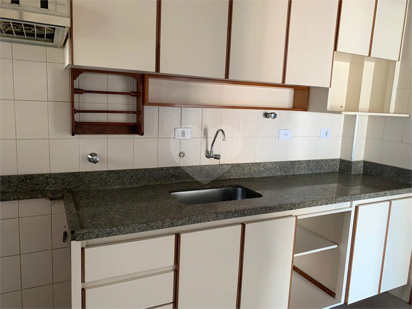 Apartamento á venda - Vila Guarani