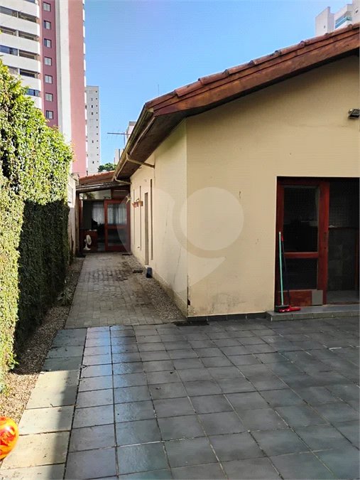 Vende-se ou Aluga-se Casa com 400 m2 na Vila Mascote