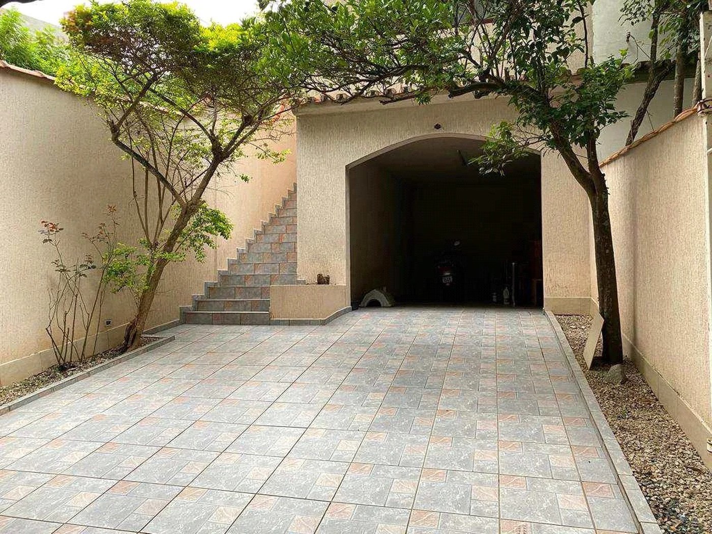 Sobrado à venda com 3 quartos, sendo 1 suíte, em Vila Sônia, São Paulo, SP