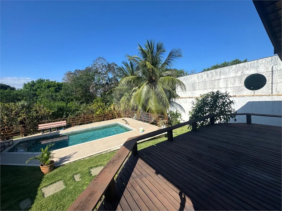 Casa à venda com 4 suítes em Ferradura, Armação dos Búzios, RJ