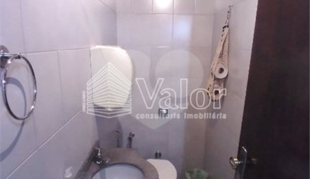 Galpão à venda com 1 quarto no Centro, São Carlos, SP