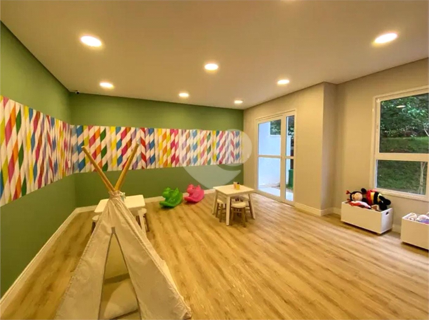 Apartamento á venda - Jabaquara